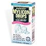 Mylicon Gas Relief Drops for Infants, Dye Free, 1-Ounce Bottle