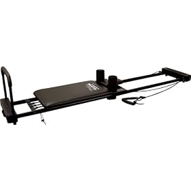 Stamina Pilates Performer 4000 Reformer
