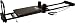 Stamina Pilates Performer 4000 Reformer