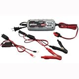 All Power Supply G1100 1100 mA Battery Chager 6V or 12V