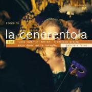 Rossini: La Cenerentola