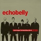 Best of Echobelly: I Can't Imagine World Without Me by Echobelly