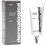 Dermalogica Sheer Tint Moisture SPF15