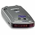 Escort Passport 8500 X50 Radar and Laser Detector (Red Display) Best Prices