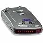 Escort Passport 8500 X50 Radar and Laser Detector (Red Display)