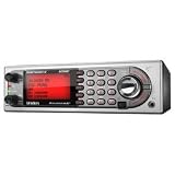 6000-Channel Mobile Trunking Scanner with GPS Support and APCO-25