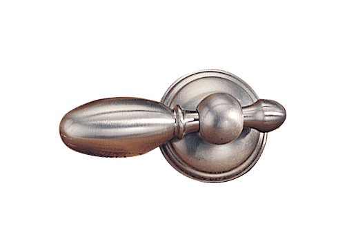 Delta 75060 Victorian Toilet Tank Lever, Brushed Chrome