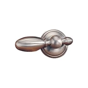 Delta 75060-SS Victorian Toilet Tank Lever, Stainless by Delta Faucet