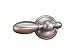 Delta 75060-SS Victorian Toilet Tank Lever, Stainless