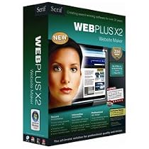 WebPlus X2 Website Maker - Harry Potter 6 Books