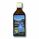 Fish Oil Orange Flavor - Very Finest - 6.7 fl oz. (200ml)