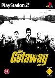 The Getaway (PS2)