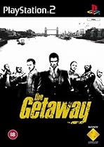 The Getaway (PS2)