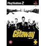 The Getaway (PS2)