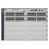PROCURVE SWITCH 5412ZL-96G CPNTINTELLIGENT EDGE