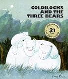 Golidlocks and the three bears