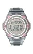 Casio Women's BG3000-8 Baby-G Slim Marine Watch