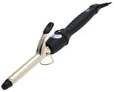 Vidal Sasson VS186  Inch Gold Barrel