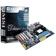 MSI K8N Diamond-54G S939 NF4 Motherboard ATX (FSB1000, Nvidia Nforce4 SLI, DDR400 Dual-Channel, PCI-Express, 4x SATA 2 (3Gb/s), SB Live 7.1 Sound)