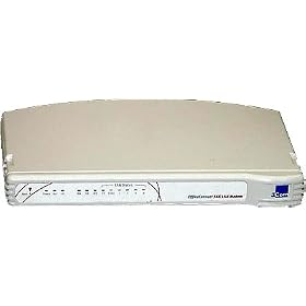 Click here to buy 3Com OfficeConnect 56k LAN Modem ( 3C886A-US ).