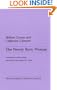 Newly Born Woman (Theory and  History of Literature)