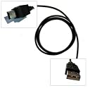 USB Datenkabel Connection Cable fuer Sony PSP Game Handheld Konsole