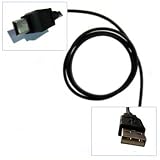 USB Datenkabel Connection Cable fuer Sony PSP Game Handheld Konsole