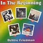 In the Beginning