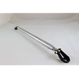 90 91 92 93 Acura Da Integra C-pillar Strut tie Bar Brace by High Performance Parts