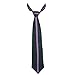 WS_COS Ouran High School Host Club Cosplay Accessory School Uniform Tie