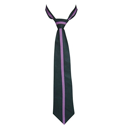 WS_COS Ouran High School Host Club Cosplay Accessory School Uniform Tie