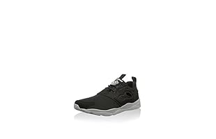 Reebok Zapatillas Furylite Sp (Negro)