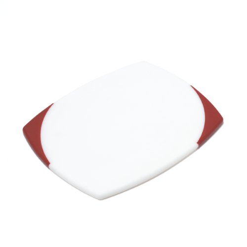 KitchenAid Professional 8-Inch by 10-Inch  Non Slip Poly Cutting Board
