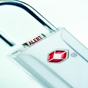 TRAVEL SENTRY ALERT - POP-UP INDICATOR