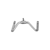 Champion Revolving Multi-Exercise Bar