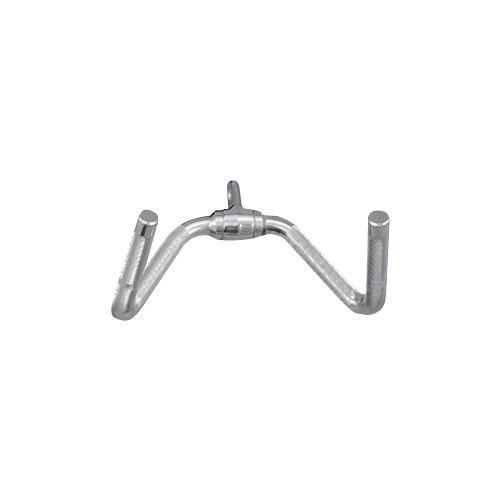 Champion Revolving Multi-Exercise Bar
