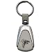 Atlanta Falcons Laser Etched Tear Drop Keychain