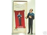 Star Trek The Doctor 2002 Hallmark Keepsake Ornament