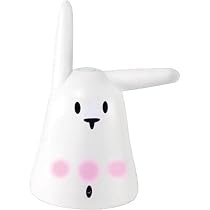 Violet Nabaztagtag WiFi Rabbit
