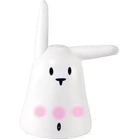Violet Nabaztagtag WiFi Rabbit by Violet
