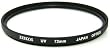 Zeikos ZE-UV72 72mm Multi-Coated UV Filter