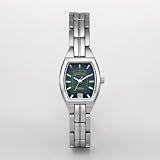 Buy Fossil Baylor Ladies Cushion Watch at amazon.com