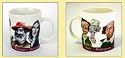 Great Poet Mug