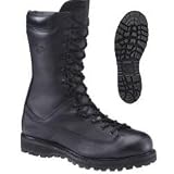 Matterhorn Mens 10 Waterproof Leather Insulated Field Boot # 1949