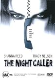 The Night Caller [ NON-USA FORMAT, PAL, Reg.4 Import - Australia ]