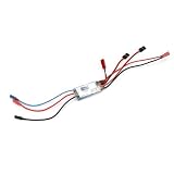 2-In-1 Helicopter Brushless Esc Mixer: Bsr by BLADE
