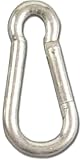 HEAVY DUTY SPRING HOOK