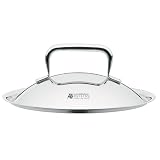 WMF コンビネーションキュイジーヌ ステンレス蓋S 16cm 018WF-1277