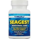 Trimedica Seagest Intestinal Care, 180 capsules Trimedica Seagest Intestinal Care, 180 capsules