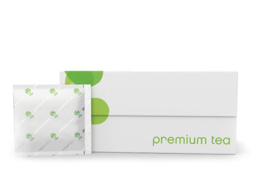 Zija Premium Moringa Miracle Tea